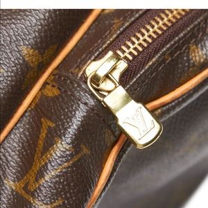 Louis Vuitton Amazone bag